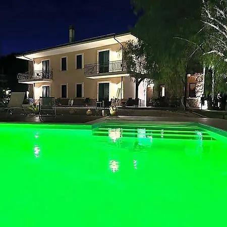 Le Torrette Agropoli