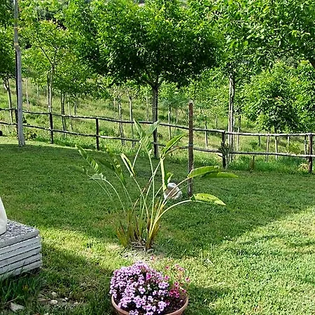 Le Torrette Agropoli