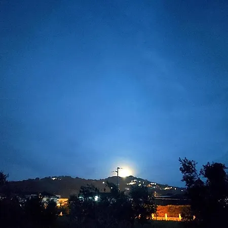 Le Torrette Agropoli
