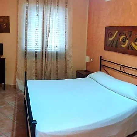 Le Torrette Bed and Breakfast