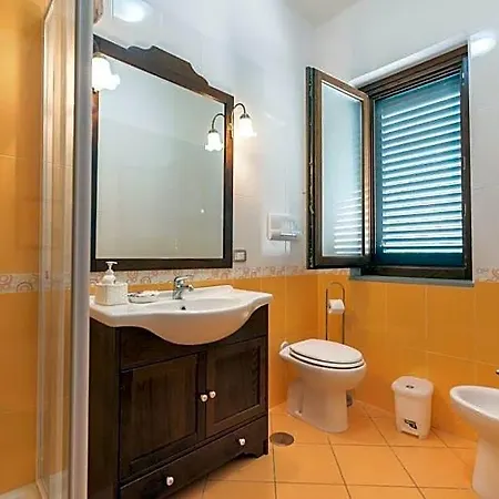 Bed and Breakfast Le Torrette 4*
