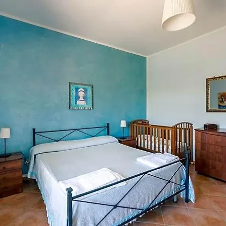 Le Torrette Agropoli