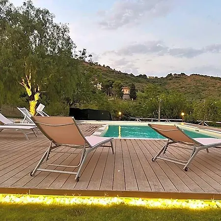 Bed & Breakfast Le Torrette 4*