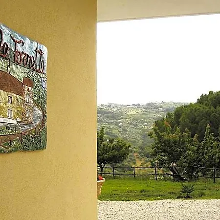 Le Torrette 4* Agropoli