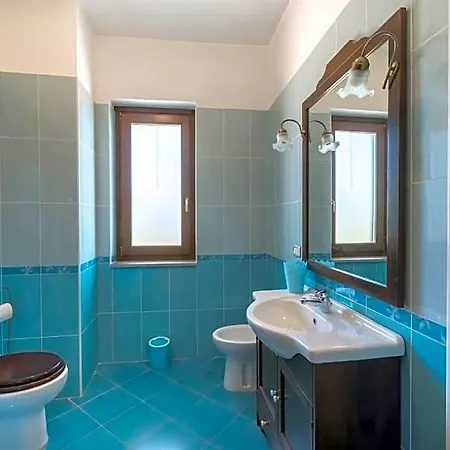 Le Torrette 4* Agropoli