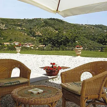 Bed & Breakfast Le Torrette Agropoli