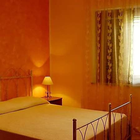 Le Torrette Bed & Breakfast Agropoli