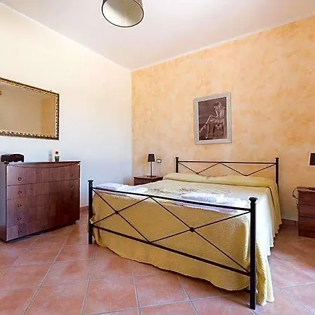 Le Torrette Bed & Breakfast Agropoli