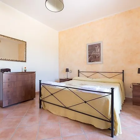 Bed and Breakfast Le Torrette