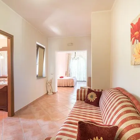 Le Torrette 3* Agropoli