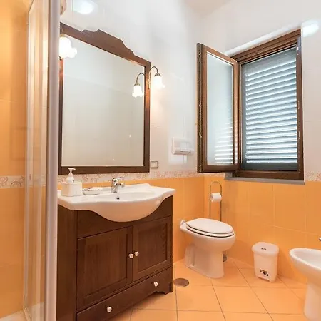 Le Torrette Agropoli