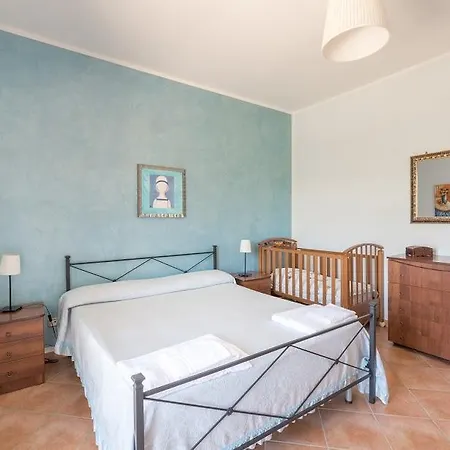 Bed and Breakfast Le Torrette