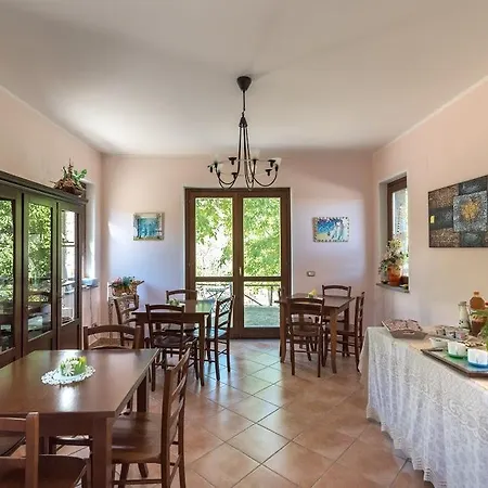 Le Torrette Bed & Breakfast Agropoli