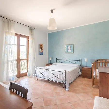 Bed & Breakfast Le Torrette Agropoli