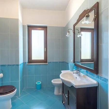 Le Torrette Bed and Breakfast