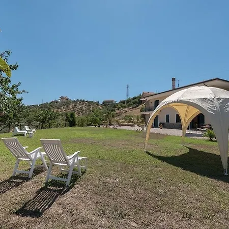 Bed & Breakfast Le Torrette 3*