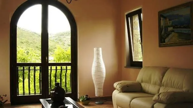 Le Torrette Couette-café