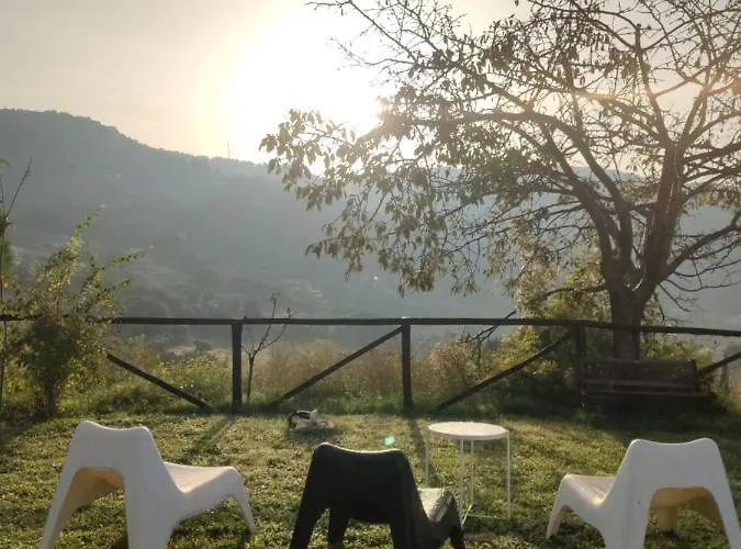 Couette-café Le Torrette 4*