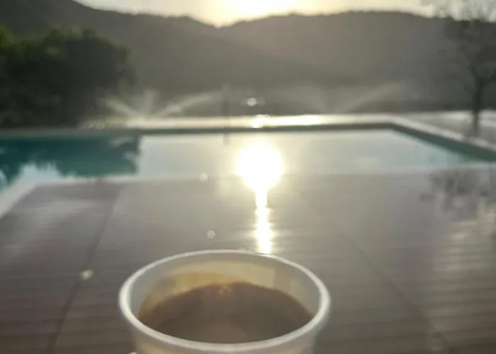 Couette-café Le Torrette Agropoli