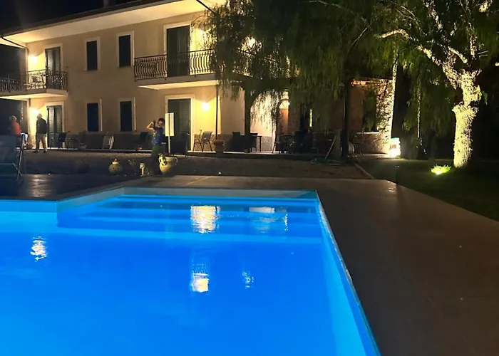 Le Torrette Agropoli