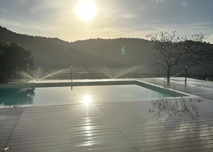 Le Torrette Couette-café