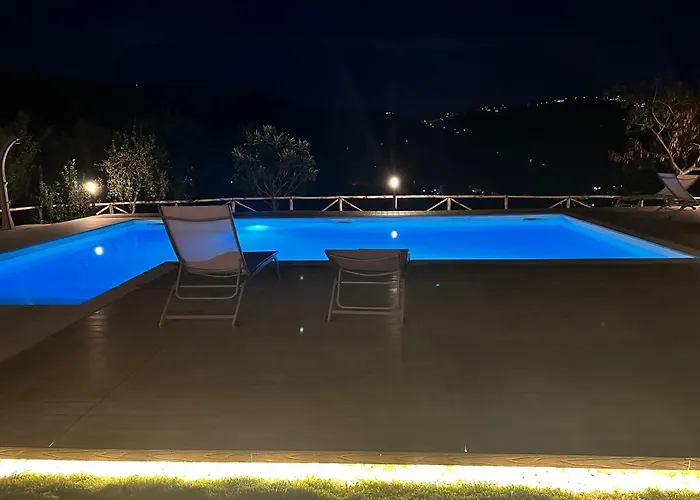 Couette-café Le Torrette