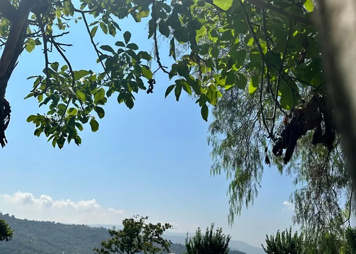 Couette-café Le Torrette 4*