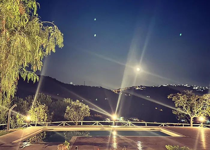 Le Torrette Agropoli