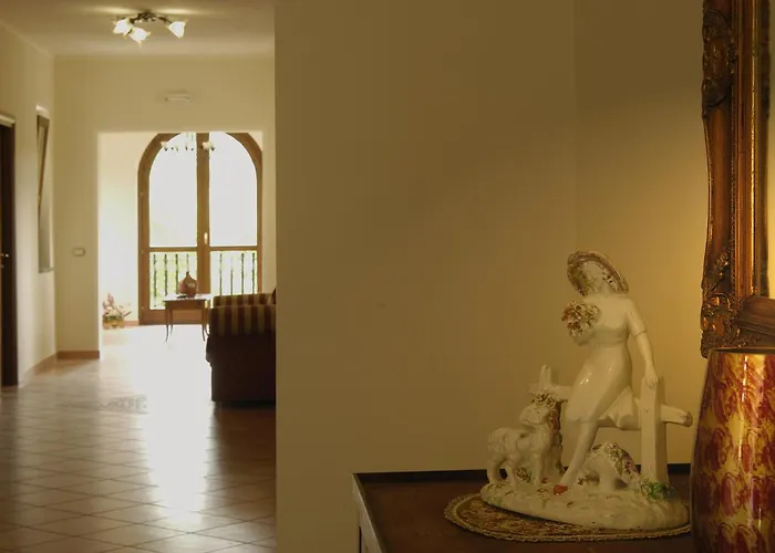 Le Torrette Couette-café 4*