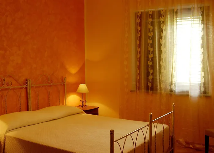 Couette-café Le Torrette 4*
