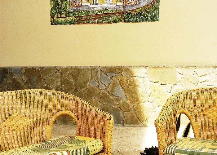 Le Torrette Couette-café 4*