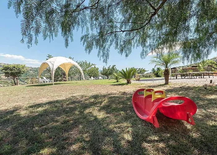 Le Torrette Couette-café Agropoli