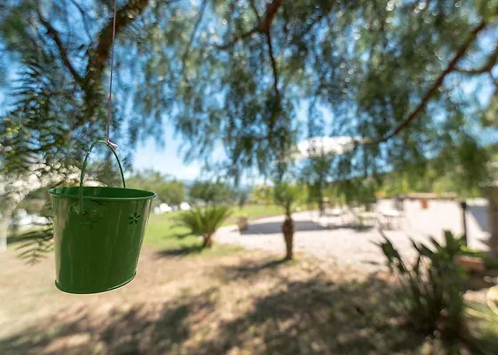 Couette-café Le Torrette