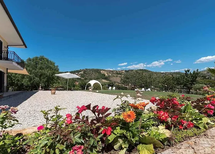 Couette-café Le Torrette 4*