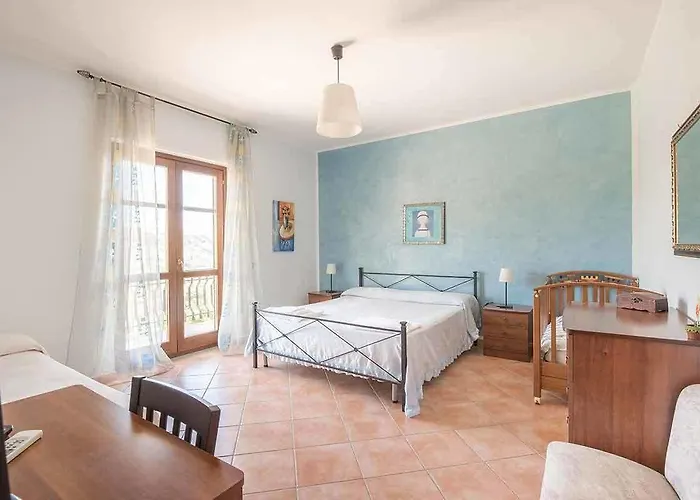 Le Torrette Couette-café