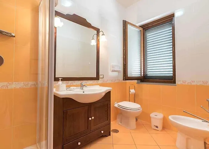 Le Torrette Agropoli