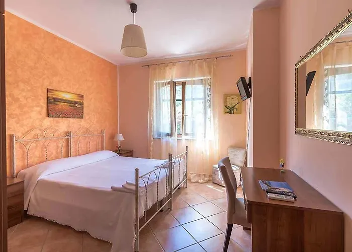 Le Torrette Agropoli