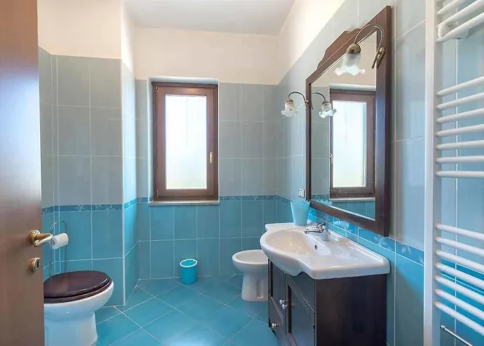 Le Torrette Agropoli