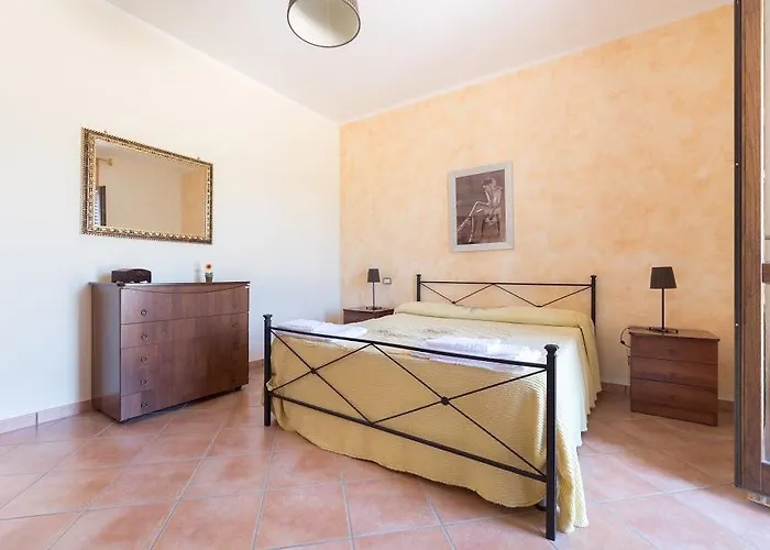 Couette-café Le Torrette