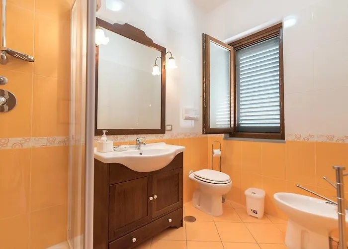 Le Torrette Agropoli