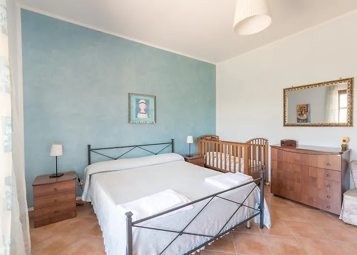 Couette-café Le Torrette