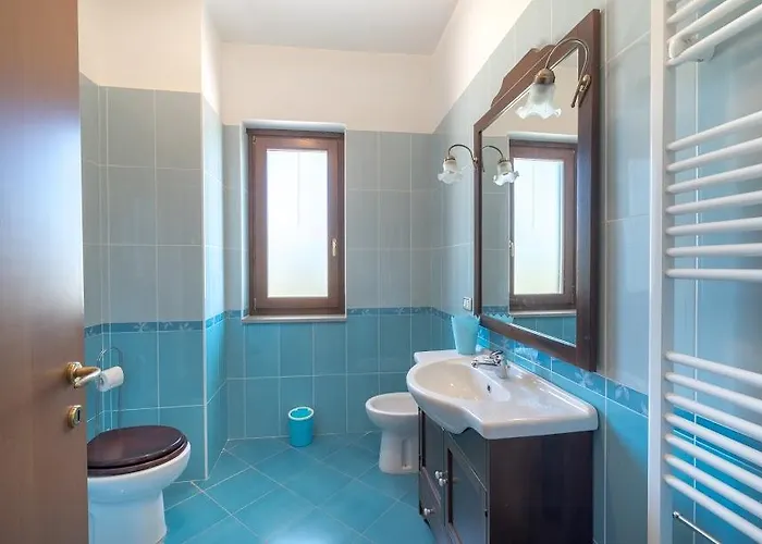 Le Torrette Couette-café